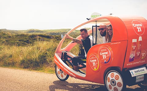 Sylt-Ausflüge